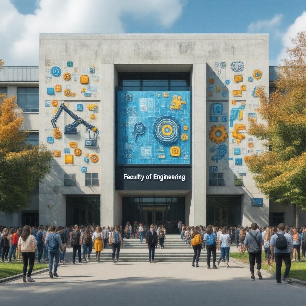 Faculty of Engineering (University of Chile)